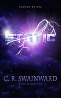Cover of Encounter One by C.R. Swainward