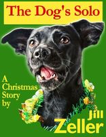 Cover of The Dog's Solo by Jill Zeller