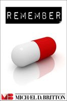 Cover of Remember by Michael D. Britton