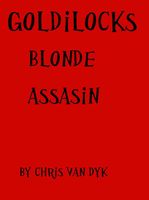 Cover of Goldilocks by Chris Van Dyk