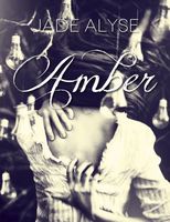 Cover of Amber by Jade Alyse