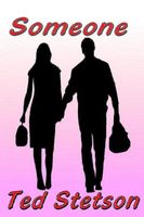 Cover of Someone by Ted Stetson