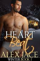 Cover of Heartbeat by Alex Jace