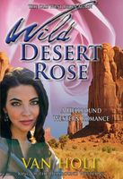 Wild Desert Rose