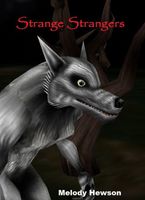Cover of Strange Strangers by Melody Hewson