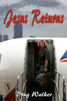 Cover of Jesus Returns by Douglas Walker