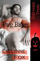 Cover of Fang Banger by Evelynne Fox