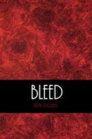Cover of Bleed by Sarah O'Hara