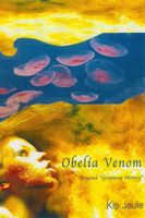 Cover of Obelia Venom by Kip Joule