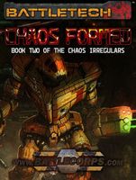 Chaos Formed
