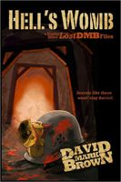 Cover of Hell's Womb by David Mark Brown
