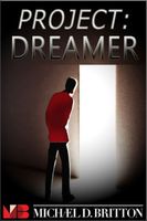 Cover of Project by Michael D. Britton