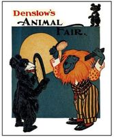Denlow's Animal Fair
