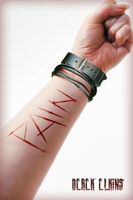 Cover of Pain by Derek Elkins