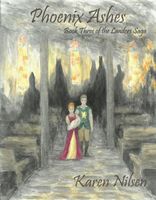Cover of Phoenix Ashes by Karen Nilsen