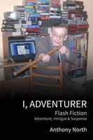 Cover of I, Adventurer by Anthony North