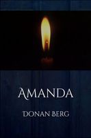 Cover of Amanda by Donan Berg