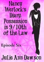 Possession is 9/10th of the Law