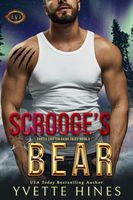 Cover of Scrooge's Bear by Yvette Hines