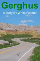 Cover of Gerghus by White Feather