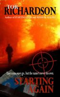 Cover of Starting Again by Tor Richardson