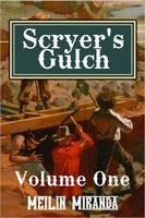 Cover of Scryer's Gulch by Meilin Miranda