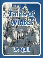 Cover of Tales of Winter by La Quill