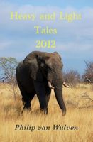 Heavy and Light Tales 2012
