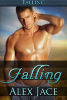 Cover of Falling by Alex Jace