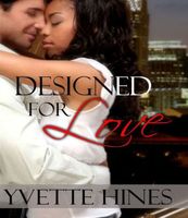 Reingnited: Designed for Love book cover