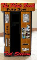Cover of The Photo Booth by Ted Stetson