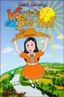 Cover of Kayla's Big Hat by Bert Brun