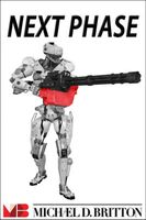 Cover of Next Phase by Michael D. Britton