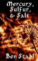 Ben Stahl's Latest Book