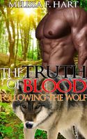 The Truth of Blood book cover