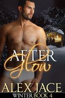 Cover of Afterglow by Alex Jace