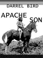 Cover of Apache Son by Darrel Bird