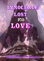Cover of Innocence Lost For Love by Melody Hewson