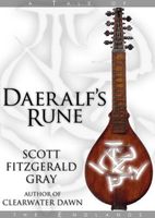 Cover of Daeralf's Rune by Scott Fitzgerald Gray