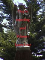 Cover of They're expecting you! Volume 1 by Laura Lane