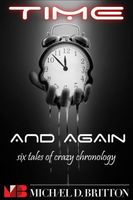 Cover of Time and Again by Michael D. Britton