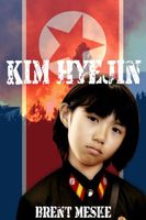 Cover of Kim Hyejin by Brent Meske