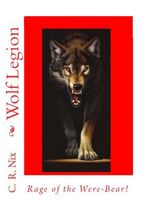 C.R. Nix's Latest Book