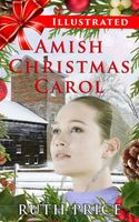 An Illustrated Amish Christmas Carol