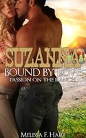 Suzanna Bound by Love book cover