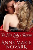 To His Lady's Rescue