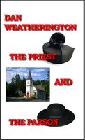Cover of The Priest and The Parson by Dan Weatherington