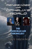 Cover of 5 by Dante D'Anthony