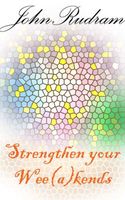 Cover of Strengthen your Wee by John Rudram VII