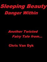 Cover of Sleeping Beauty by Chris Van Dyk